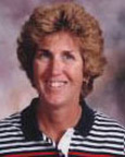 Vicki Brownell 2001 All Star Teacher from St. Joseph, MO