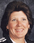 Debbie Mickens 2008 All Star Teacher from Fredericksburg, VA