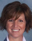 Kathy Crawford 2007 All Star Teacher from Helena, MO