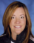 Kim Berg 2002 All Star Teacher from Greensboro, NC