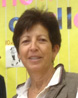 Liz Benne 2014 All Star Teacher from Butler, NJ