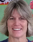 Rita Aspen 2007 All Star Teacher from Fredericksburg, VA