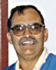 Ron Nichols 2002 All Star Teacher from Hiawatha, KS