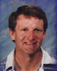 Steve Cox 1999 All Star Teacher from Des Moines, IA