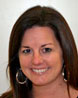 Terri Leigh Clayton 2012 All Star Teacher from Tupelo, MS