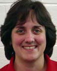 Kathie Immerman 2004 All Star Teacher from Basking Ridge, NJ