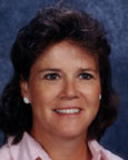 Karen Nagle Bagby 2003 All Star Teacher from Iowa City, IA