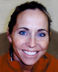 Karen Lux 2003 All Star Teacher from Greensboro, NC