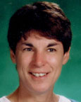 Leslie True 2003 All Star Teacher from Olympia, WA