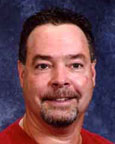 Bill Ryser 2004 All Star Teacher from St. Joseph, MO